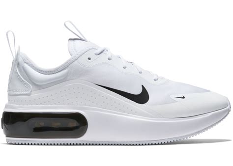 nike air max dia white rechnung